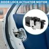 Front Left Power Door Lock Actuator Motor for Chevrolet Malibu 06-08 No.20846340