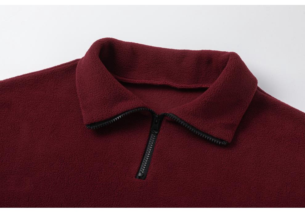 2025 Autumn/Winter Women's Fashion Loose Zipper Stand Collar Hoodie & Casual Two-Piece Set
