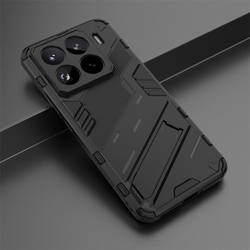 Phone Cover For Xiaomi 15 Pro Case Bumper Anti-knock Phone Holder Full Cover Back Case For Xiaomi 15 Pro Case For Xiaomi 15 Pro