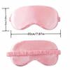 New Lazy Summer No-Heat Curling Wand Set For Women Cool Silky Curls Kit With Shower Cap & Eye Mask Easy Styling Hair Tool