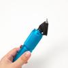 Dog Clippers Kit Quiet Electric Pet Trimmer Professional Grooming Tool Detachable Blades for Cats Small to Large Dogs