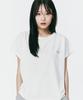 WILLIWAW STUDIO Coverstitch Boat Neck T-Shirt [3 Colors]