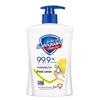 Safeguard Antibacterial Hand Soap