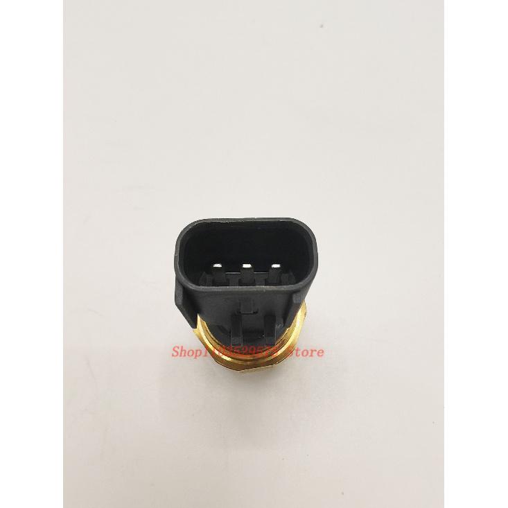 Brand New 4928594 Exhaust Gas Pressure Sensor FIT For Cummins Engine ISX ISM ISC ISL ISB ISF 2.8 3.8 4087989 4903479 4921746