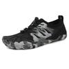 Traceway shoes Wading shoes New five-finger non-slip breathable swimming Multifunctional yoga shoes Fitness shoes Dance shoes