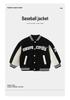 Beiteng Boys' Korean Style Color Block Baseball Jacket - Autumn Trendy Baby Wear