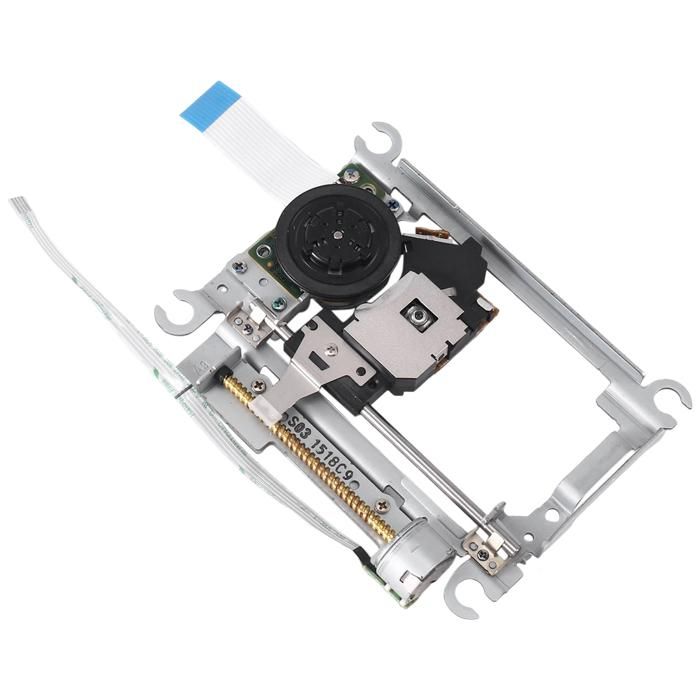 Lentille - SODIAL - TDP182W - Remplacement PS2 Slim - Compatible 7700X/7900X - Facile à installer