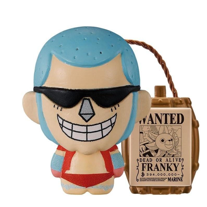 Bikkura Tamago ONE PIECE vol.2
