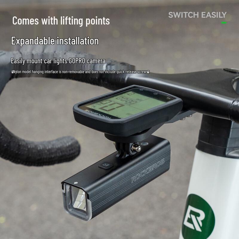 Rockbros Bicycle Handlebar Extension Mount