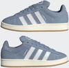 Кроссовки Adidas Campus 00s тактильный синий/облачный белый/офф-белый