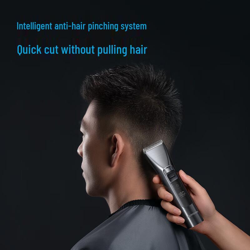 Flyco FC5916 Professional Electric Hair Clipper