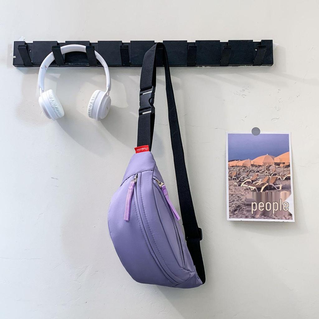 Unisex Fashion Chest Sling & Crossbody Bag
