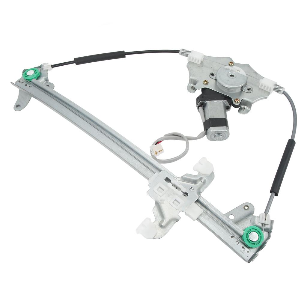 Electric Window Regulator ERF23200B Front Right Adjuster with Motor Replacement for Ford Falcon