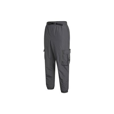 Mid-Rise Woven Pants 'Grey' Men's VN0A5H811O7