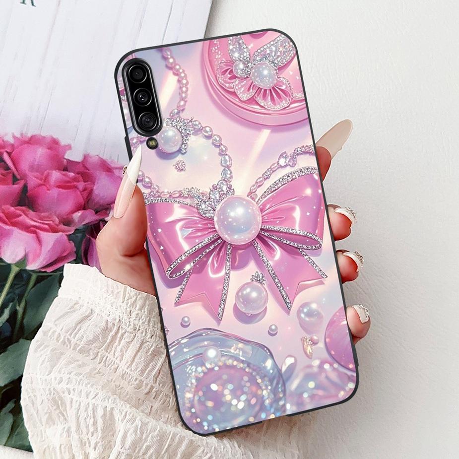 For Samsung Galaxy A90 5G Case SM-A908B Cool Dragon Painted Cover Soft Slim Phone Case For Samsung A90 A 90 5G Back Cover Fundas