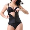 Women's 25 Steel Bones Latex Waist Trainer, Tummy Control Corset Waist Cincher For Workout Body Shaping