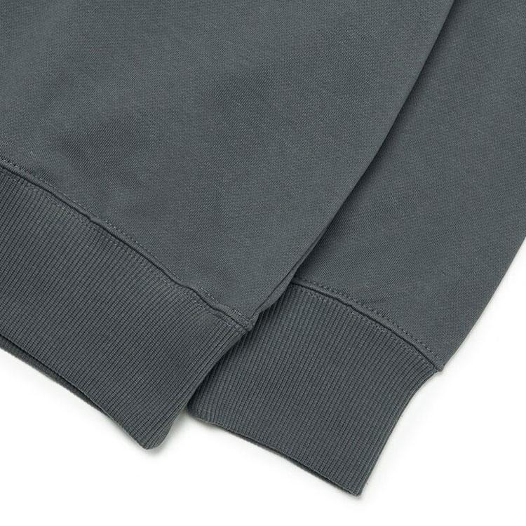 New MLB Base Logo Sweatshirts Unisex Brown 3AMTO0226-07CGS