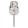 Dental Implant Screwdriver Metal Professional Micro Implant Screw Driver Tool Practice Tools for Dentists Students 25mm