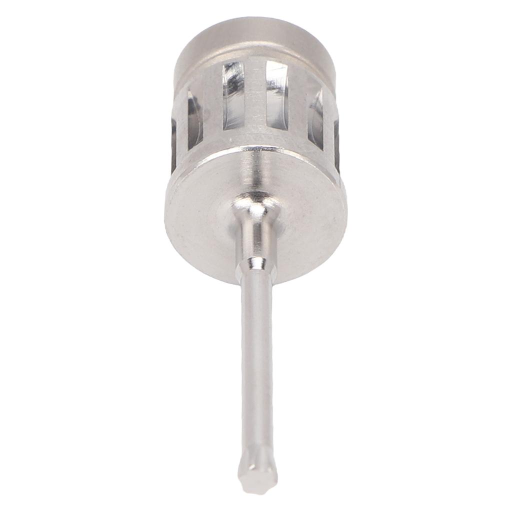 Dental Implant Screwdriver Metal Professional Micro Implant Screw Driver Tool Practice Tools for Dentists Students 25mm