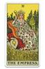 Pamela Coleman Smith RWS Tarot 78 with Japanese Commentary Cards, Cards, Rider-Waite Edition, "Pocket Manual"