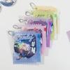 Badge Storage Candy Bag Gu Mei Prop Big Badge Storage Display Bag Pain Bag Pendant Pin Protective Shell Card Set Baby Bag