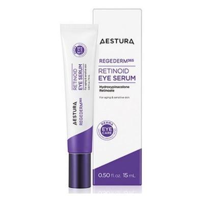 Regederm365 Retinoid Eye Serum 15ml