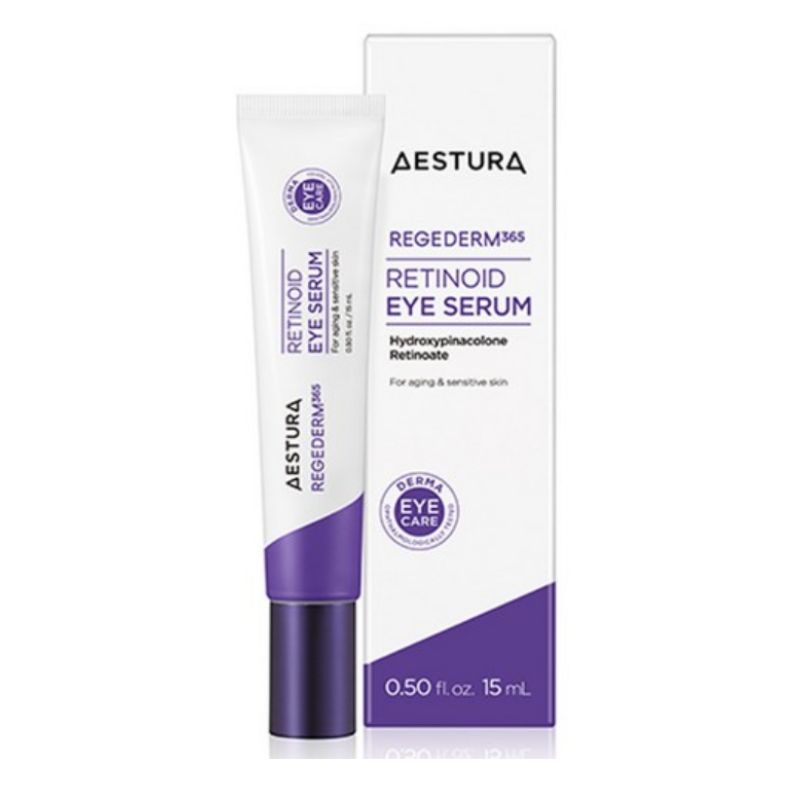 AESTURA Regederm365 Retinoid Eye Serum 15ml