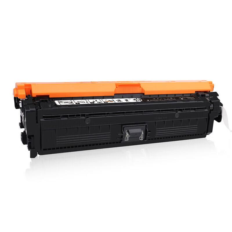 Compatible Toner Cartridge for HP CP5525/M750 Series