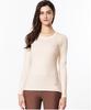 Easy Yoga Belty Radiant Long Sleeve [Ywe1903561C06]