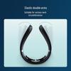 Philips Dual-Frequency Pulse Neck Massager CN plug (adapter included)