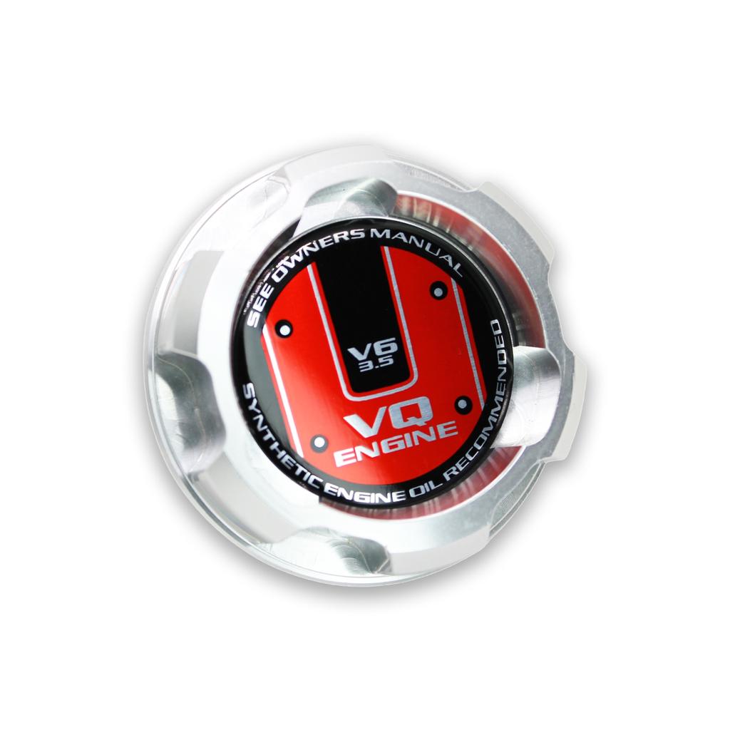 Aluminum ENGINE Oil Cap for Nissan SILVIA S13 S14 S15 240SX 300ZX 350Z 370Z GT-R R32 R33 R34 R35 Cefiro M32×3.5 JDM CAR