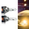 Halogen Bulb 15/55W 3200K H15 Stainless Steel/plastic