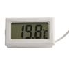 5 STÜCK Genaue Temperaturüberwachung Digitale Thermometer mit Externen Fühlern