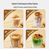 Jiaokazi Honeycomb Caramel Coffee Sugar