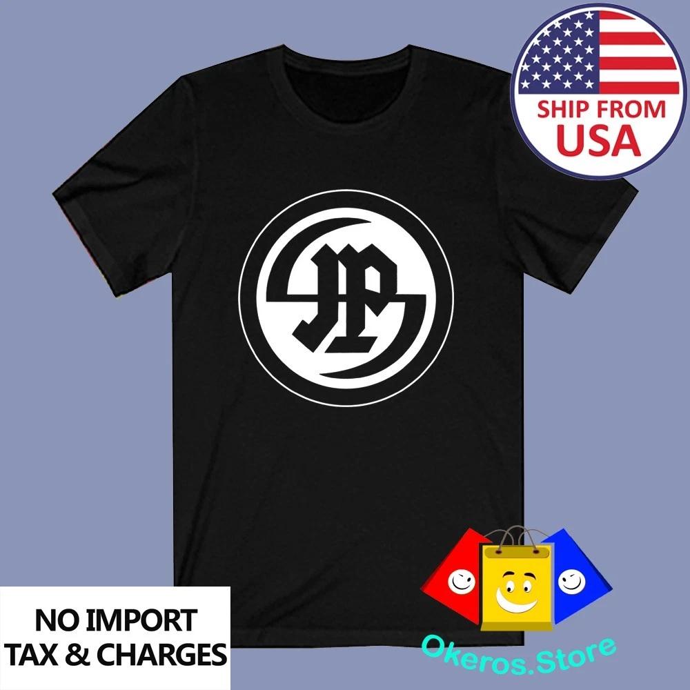 Jag Panzer Men s Black Size S to 3XL M