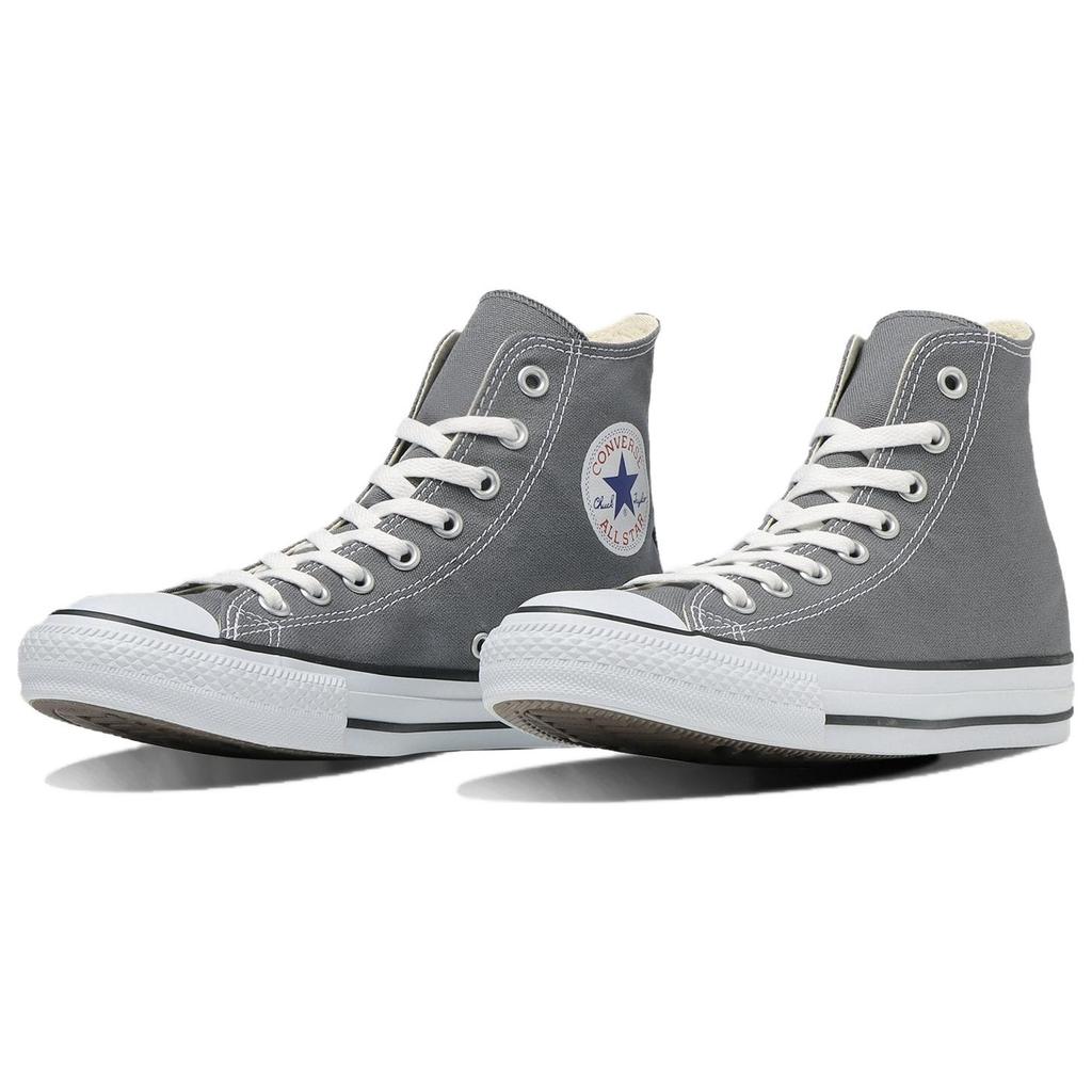 Converse Chuck Taylor All Star High Top 'Charcoal' Men's 32066761