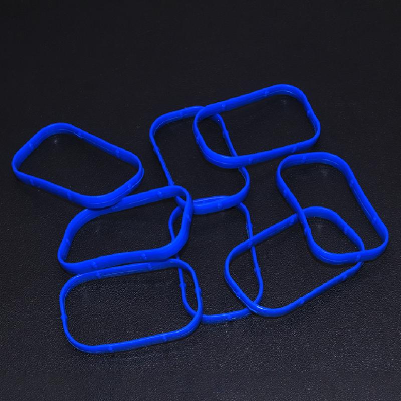 Intake Manifold Gasket Set Plenum Gasket Set For Chrysler Dodge Jeep GRAND Ram 1500 5184562AC 5184331AC MS97204 Car Accessories