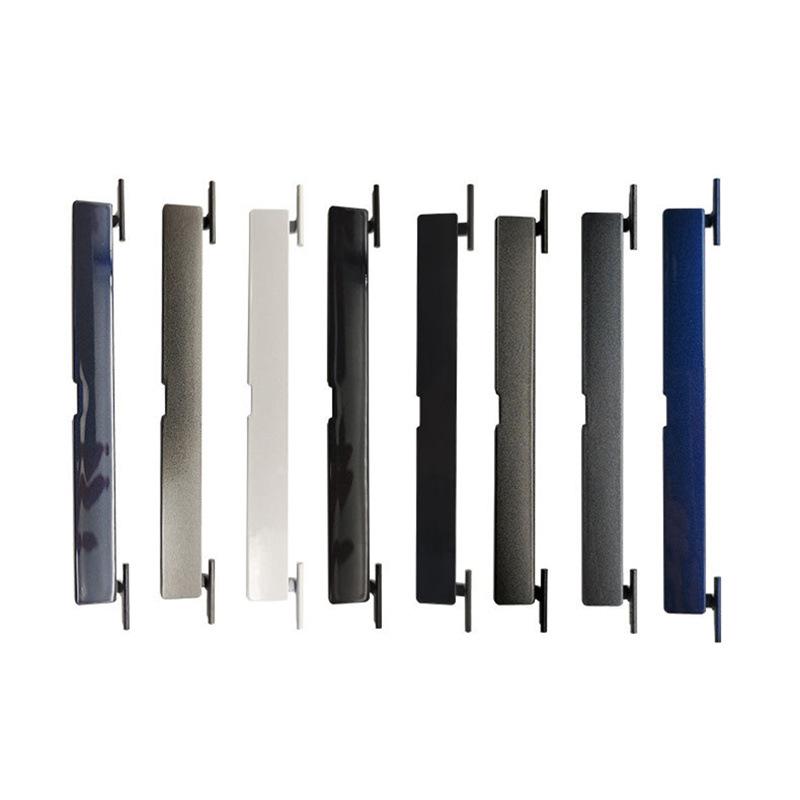 BMW 5 Series G30 Roof Rack Water Gutter Cover 51137443691