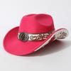 Hattar – Cowboyhattar