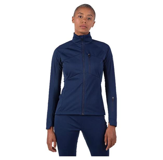 ROSSIGNOL Genetys Softshell Jacket