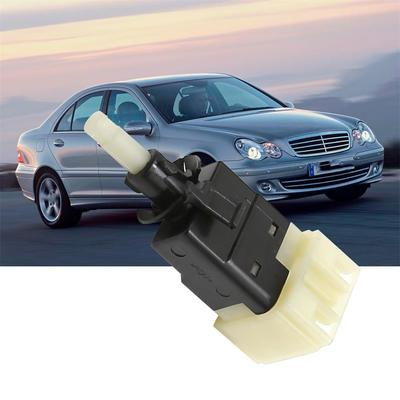6 Pins Brake Light Switch 0015453109 For Mercedes Benz W202 W203 W210 C230 C280