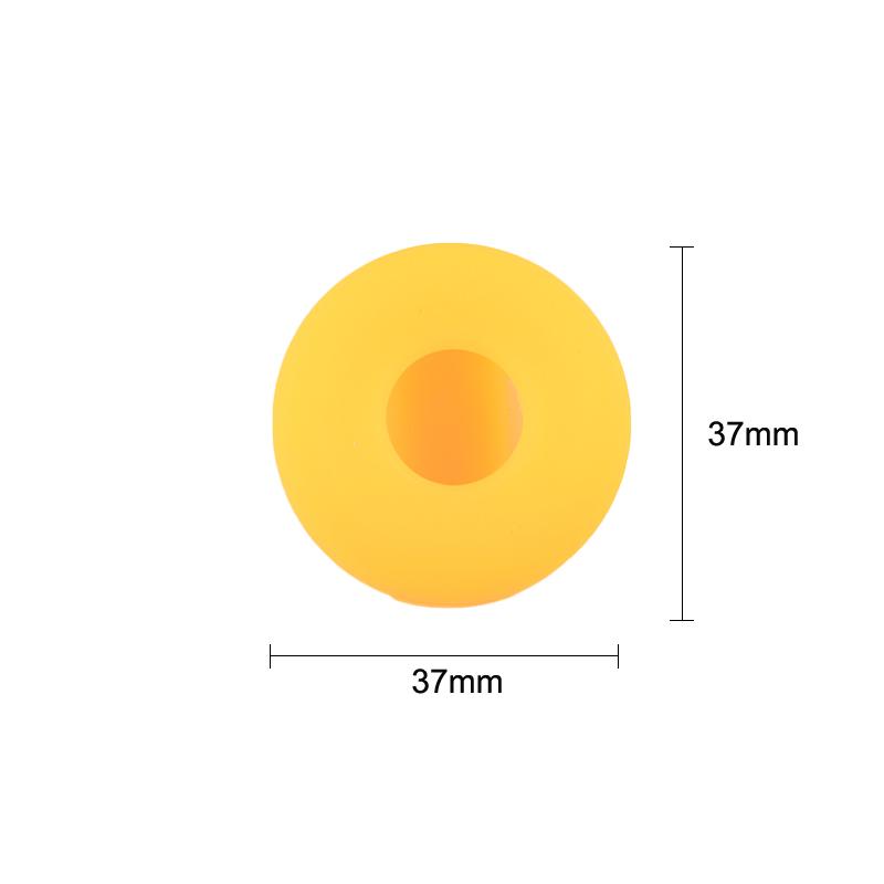 

Держатель для ошейника Airtag для собак, силиконовый защитный чехол для ошейника Air Tag, подходит для кошек и домашних животных, кольцо для шлейки, 1 шт.