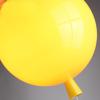 Nordic Balloon Acrylic Ceiling Lamp