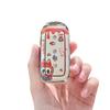 Galaxy Geely L7/L6/E5/E8 2025 Model Car Key Cover - Star Shine 8 Starship 7 Cartoon Design