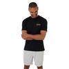 Threadbare Unisex Adult Walt Regular T-Shirt