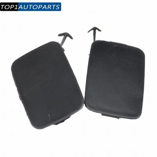 

FRONT BUMPER HOLE COVER LEFT DRIVER/RIGHT PASSENGER For LEXUS 10-12 RX350 RX450h