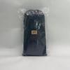 Rain Poncho for Rain Rain Black [Lunari] Fishing, Gear, Raincoat, Raincoat, Rainwear, Hooded, Outdoor, Event, Protection, (Black)