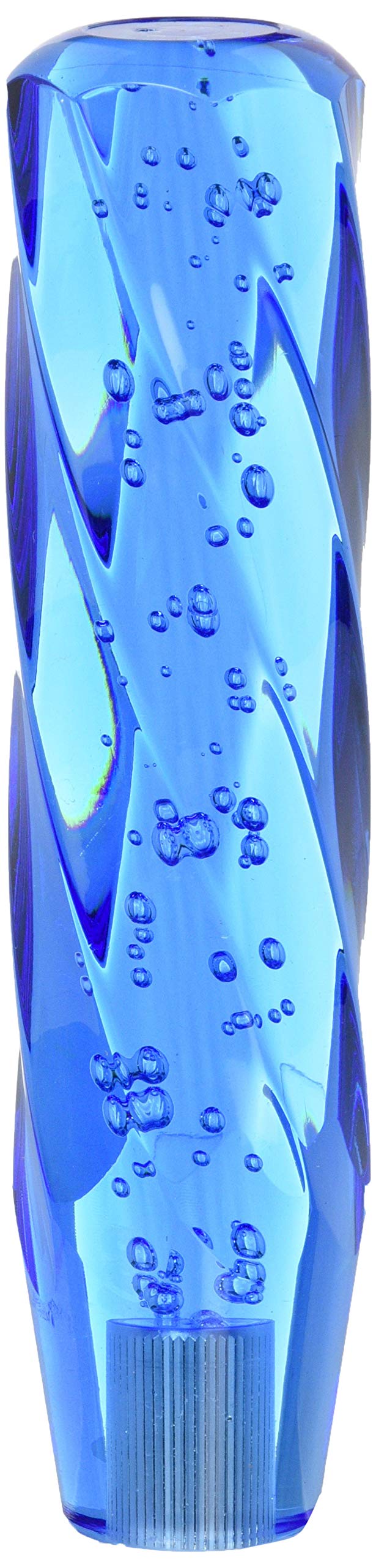 

Twist Shift Knob for Bluetec Canter, Foam, 200mm, Blue, MM75-6606-BL синий