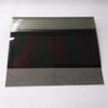 2pcs Pack 30*20CM 0 Degree Linear Polarized Filters Sheets,LCD Polarizer Film,Polarization Lens For Photography Eyewear Accessor