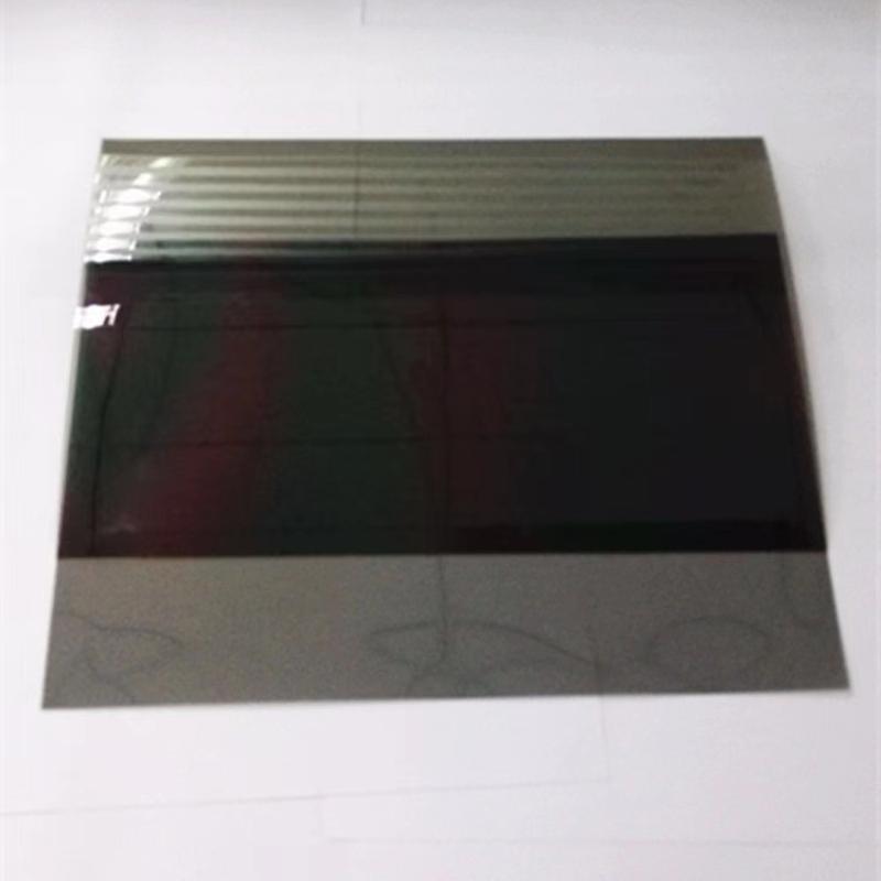 2pcs Pack 30*20CM 0 Degree Linear Polarized Filters Sheets,LCD Polarizer Film,Polarization Lens For Photography Eyewear Accessor